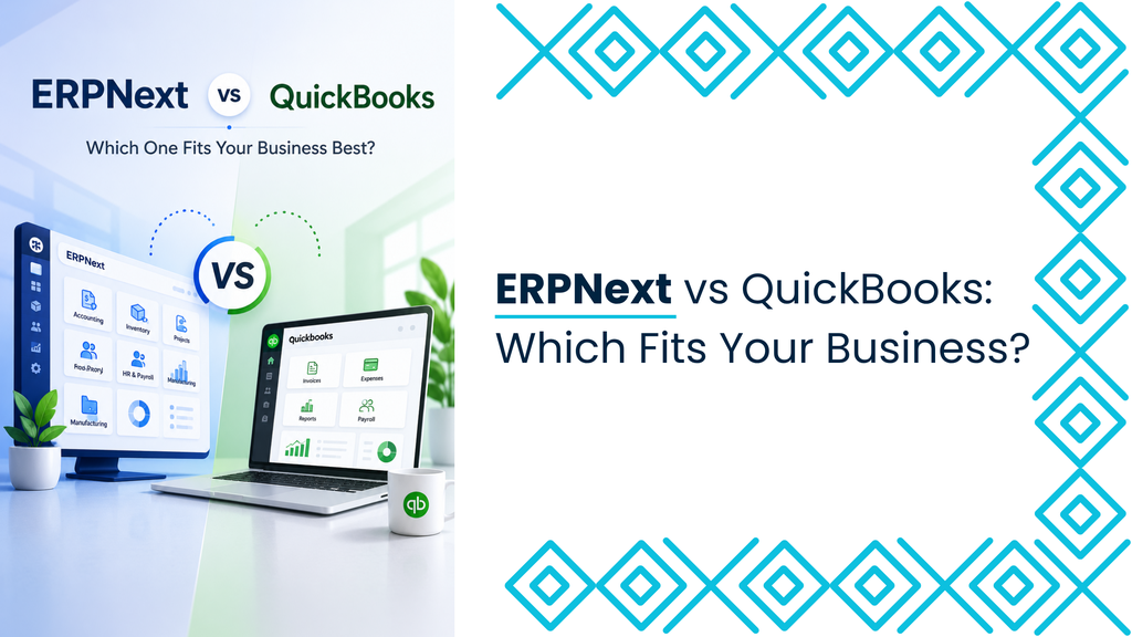 ERPNext Implementation & Software Development Company in Chennai, India | Tridots Tech